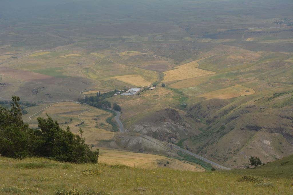 Azoyan Holiday Resort Sisian Exterior foto