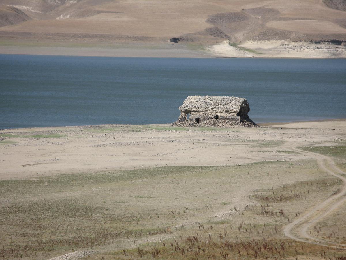 Azoyan Holiday Resort Sisian Exterior foto